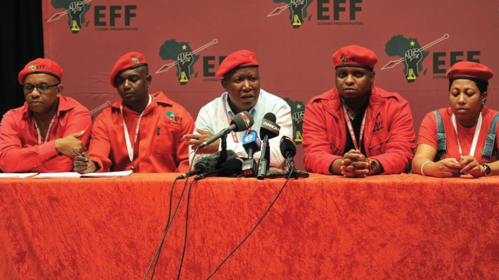 DA challenges EFF to confirm they did not steal money from VBS