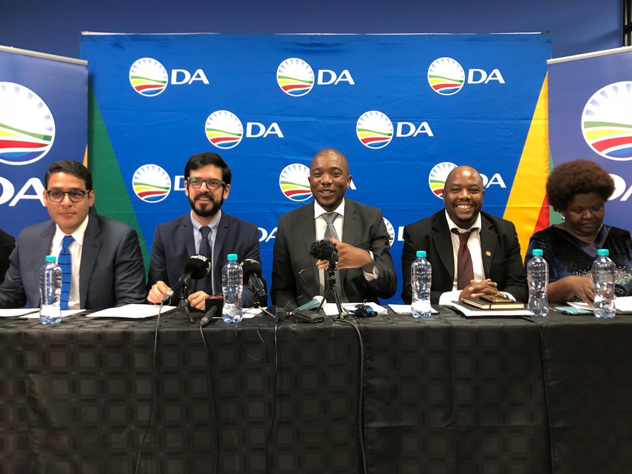 The Venezuelan story is a warning to SA, we must reject theft by the government disguised as righteousness