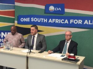 ANC government’s late payments killing small business development and jobs