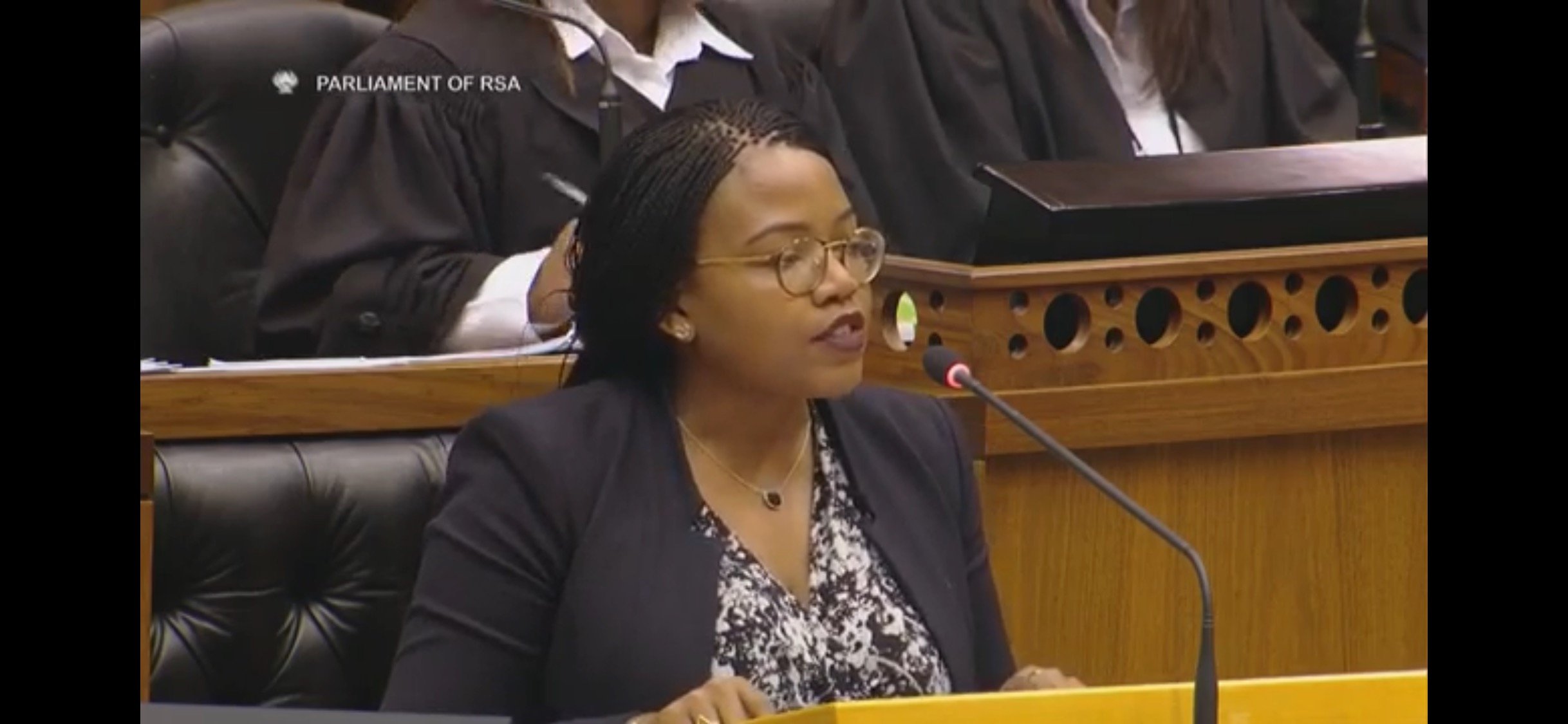 South Africa’s big green job killing machine