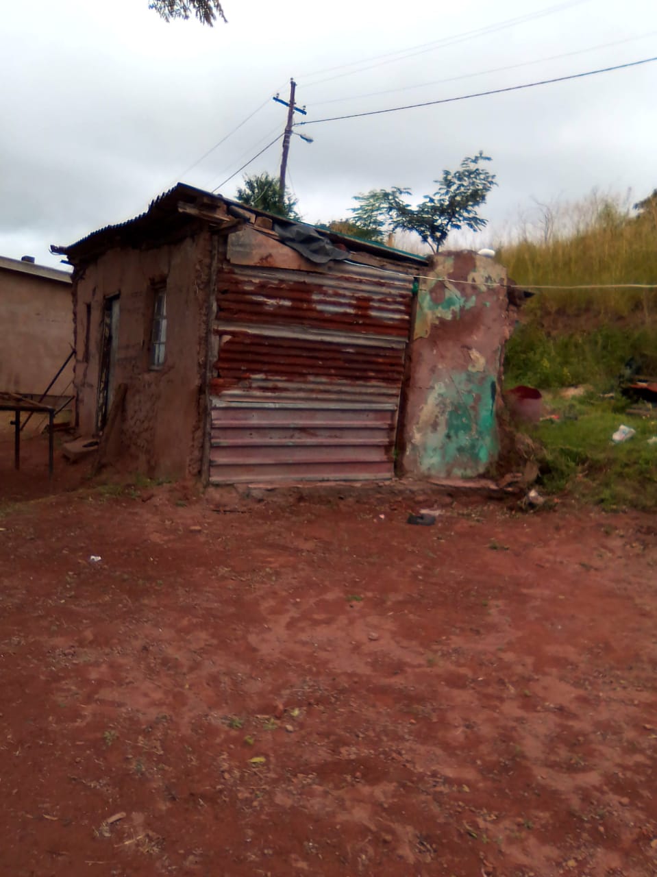 Ramaphosa, where is the urgency in cleaning up the over 80“distressed and dysfunctional” ANC municipalities?