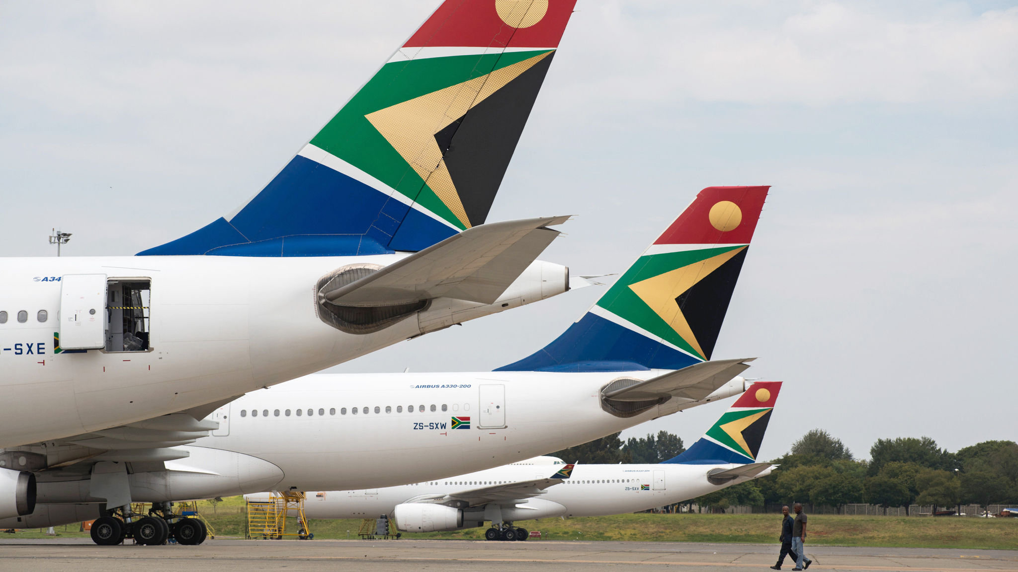It’s time to clip SAA’s wings