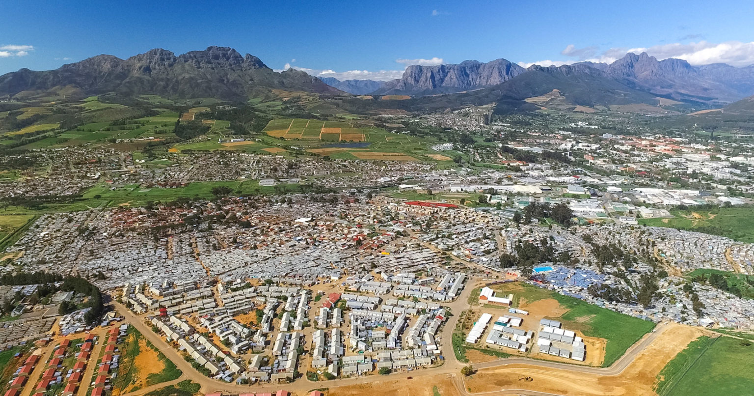 DA led Stellenbosch Municipality Suspends Rates Collection For Businesses And Households 