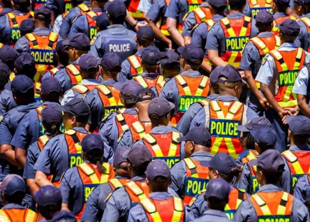 DA Calls For IPID To Provide Daily Lockdown Updates On Police Abuse 