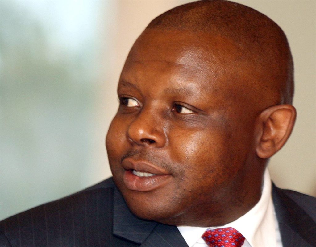 DA Welcomes Establishment Of Tribunal Into Allegations Against Judge Hlophe Democratic Alliance