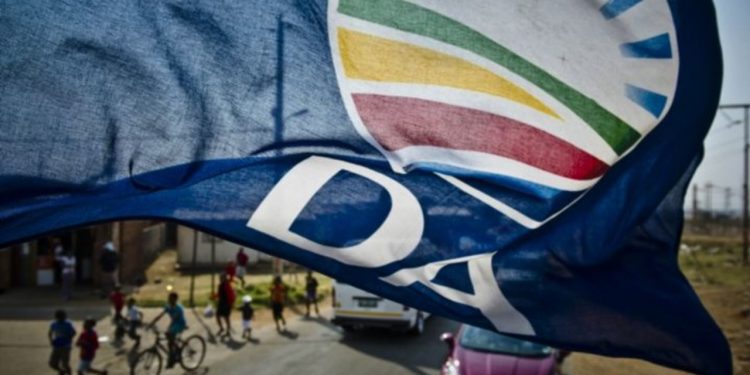 The DA has turned a corner and will form the core of a new majority in 2024