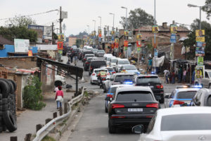 DA PAIA reveals serious breakdowns in SAPS disciplinary process for Mashatile&#8217;s blue light bullies