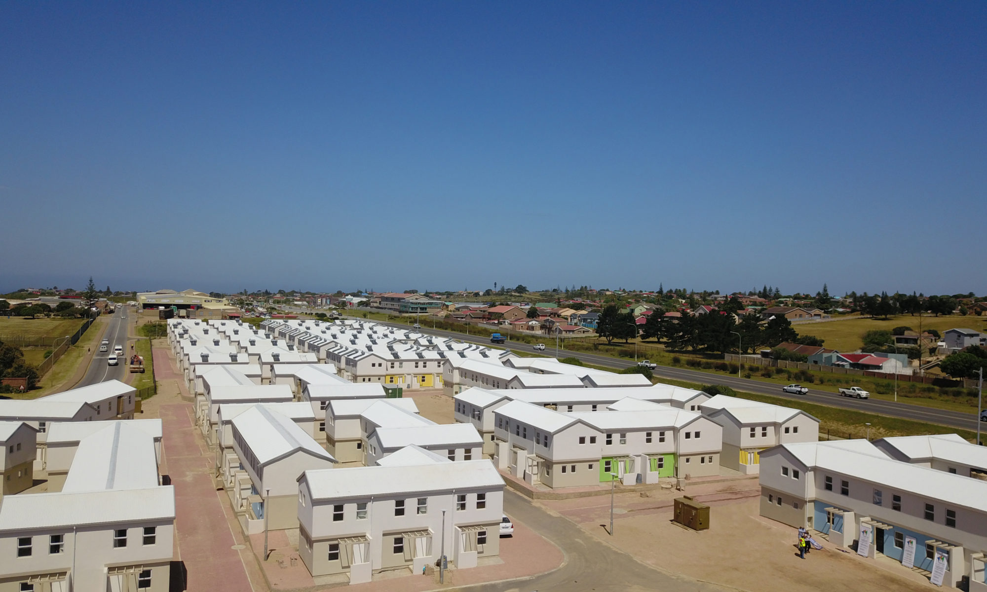 Mountain view housing project to create over 1000 housing opportunities