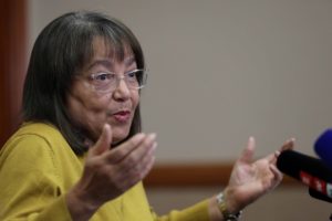 SA Tourism ship is sinking as De Lille rearranges deckchairs