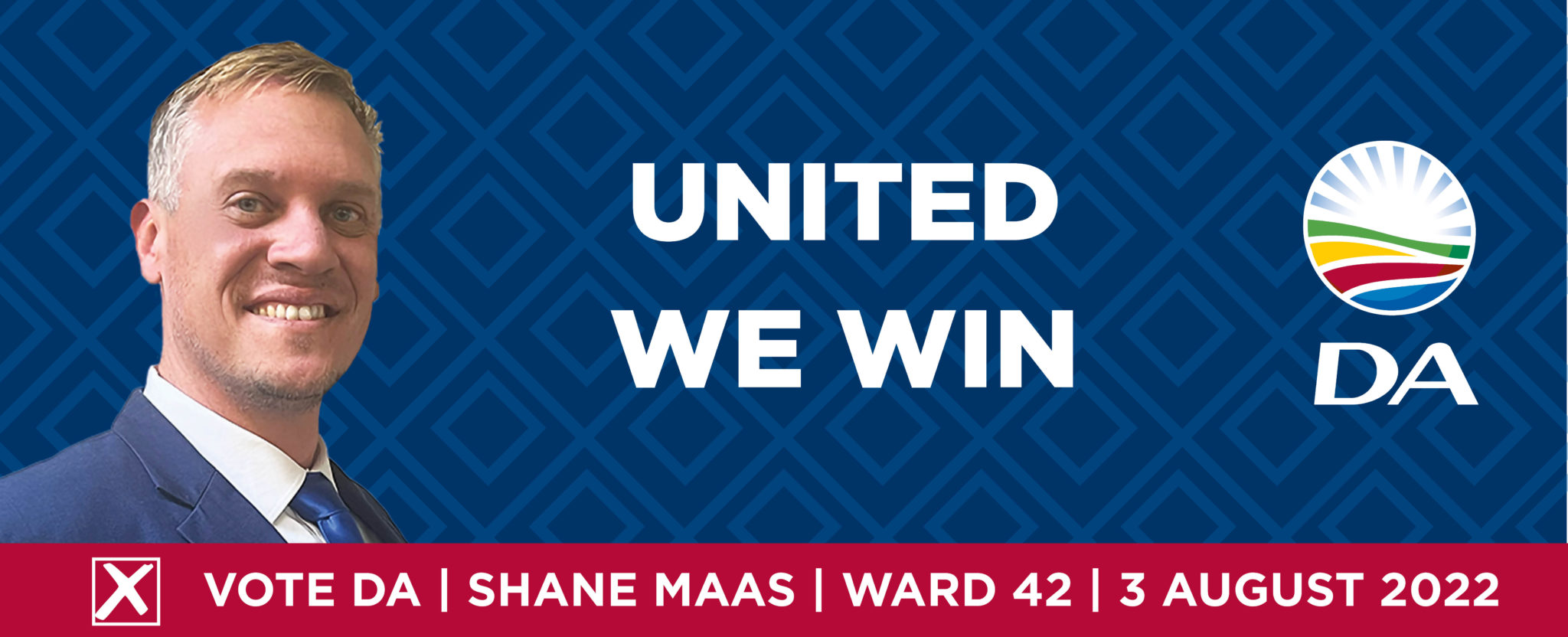 Ward 42 Tshwane Democratic Alliance