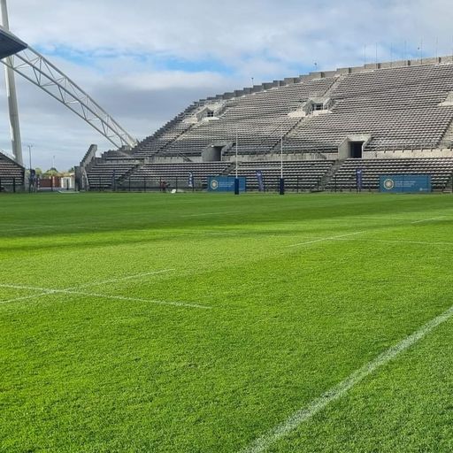 Inaugural grassroots tournament aims to develop rugby players on the