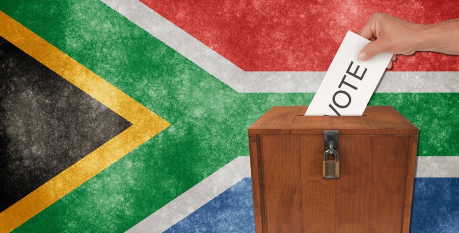 Traveling or living overseas? 6 days left to request a special vote