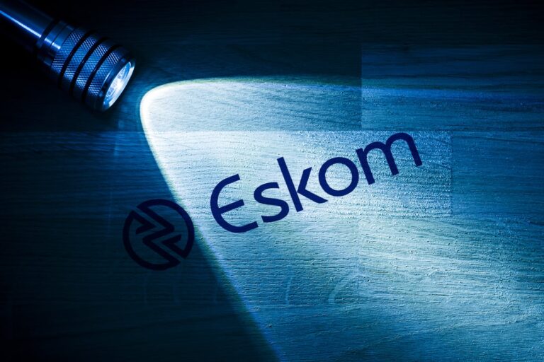 With the tender period over, is Eskom still going ahead with its