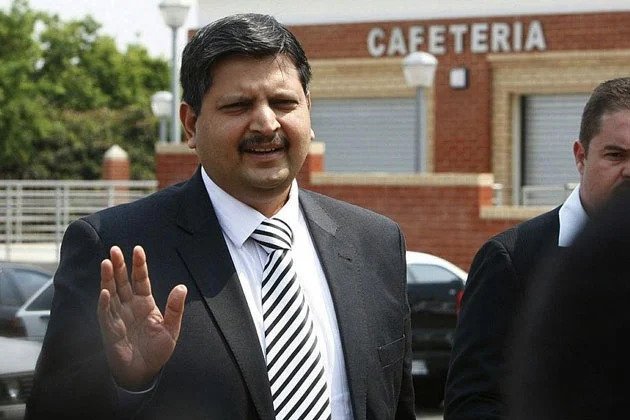 Bungled Gupta extradition a national embarrassment