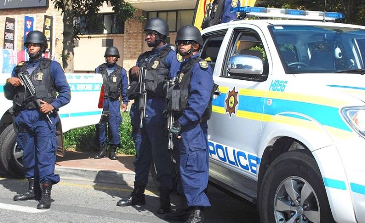 Enormous waste in Crime Intelligence must be probed