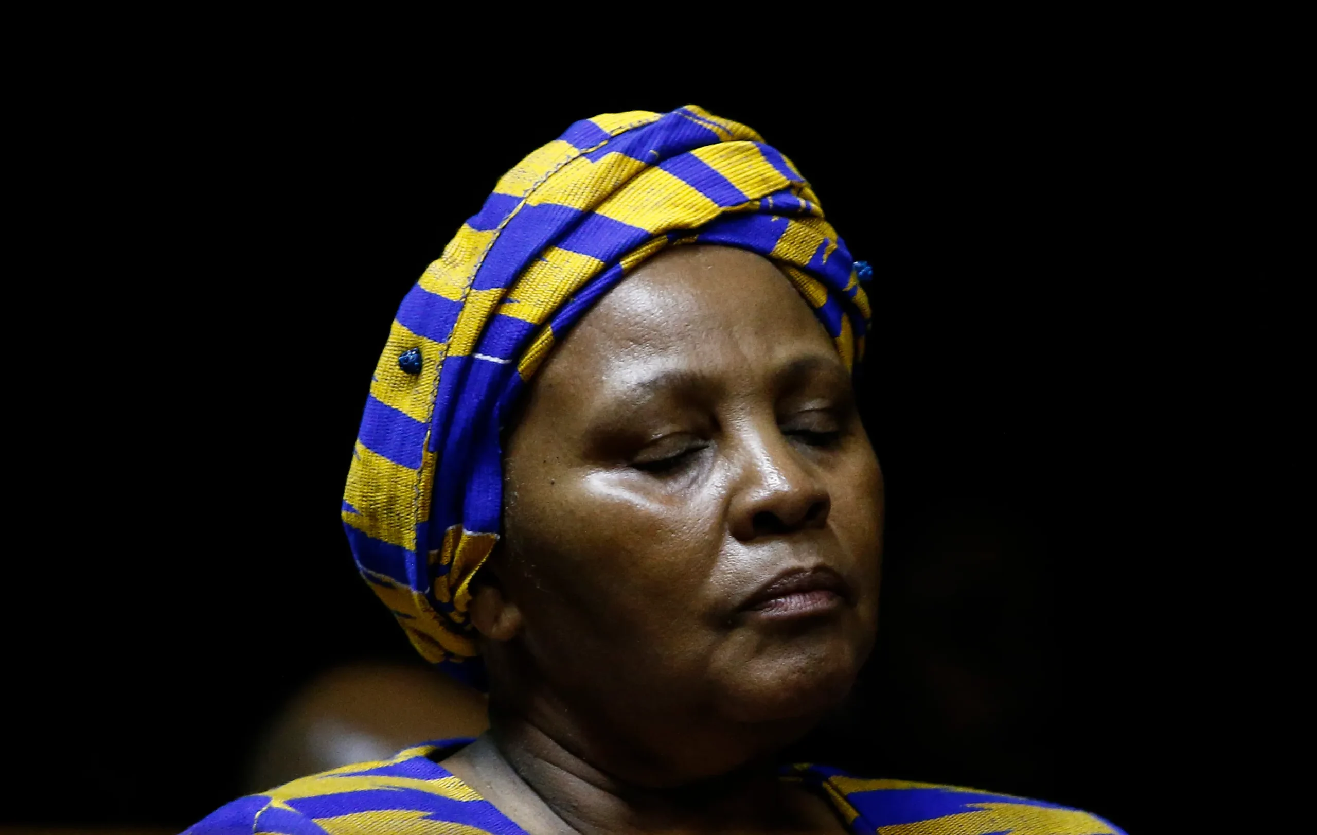 DA welcomes finding of Power and Privileges Committee Initiator against former Speaker Nosiviwe Mapisa-Nqakula - Vimarsana News
