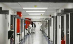 Health Department admits vacancy rates are unmanageable