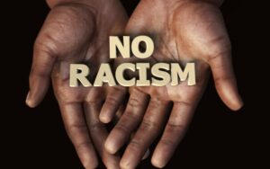 Non-racialism is non-negotiable: DA on PA Leader’s use of K-word and other hateful rhetoric