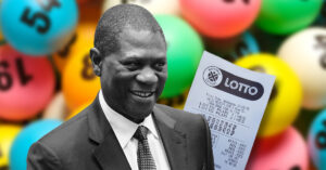 Why did Lotto’s conflict of interest process work for one bidder, but not Mashatile?