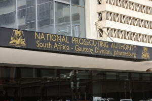 Ramaphosa fails to start inquiry into Joburg NPA boss suspended on full pay