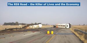 The R59 Road – the Killer of Lives and the Economy