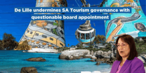 De Lille undermines SAT governance with questionable board appointment