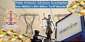 Public Protector Advances Investigation into NERSA’s R54 Billion Tariff Blunder