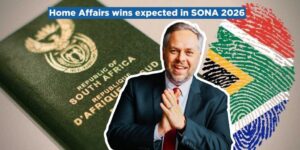 Home Affairs wins expected in SONA 2026