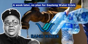 DA unveils Billboard: “Cape Town’s ANC leader chooses the DA. You can too”