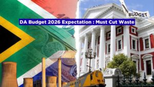 DA Budget 2026 Expectations: Make it less (bracket) creepy please