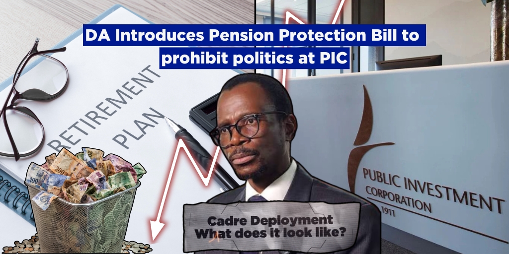 New Pension Protection Bill Proposed to Shield South African Savings
