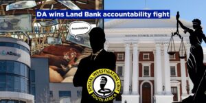 DA wins Land Bank accountability fight