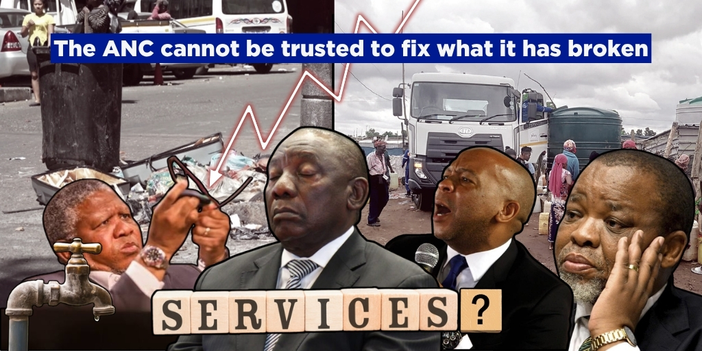 Political Tensions Rise as Parties Prepare for Future Governance