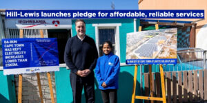 Hill-Lewis launches pledge for affordable, reliable services