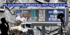 The Accountability Billboard they don’t want you to see