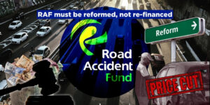RAF must be reformed, not re-financed
