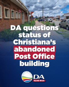 DA questions status of Christiana’s abandoned Post Office building