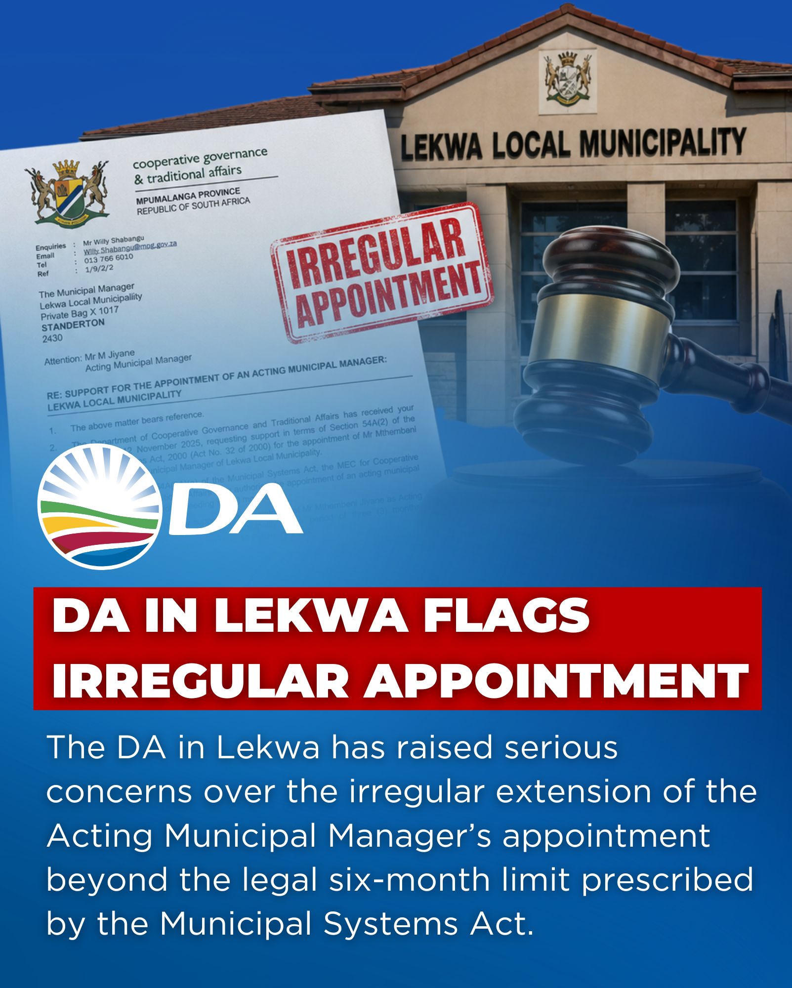 Mpumalanga Department of Health desperate to find the over 60 000