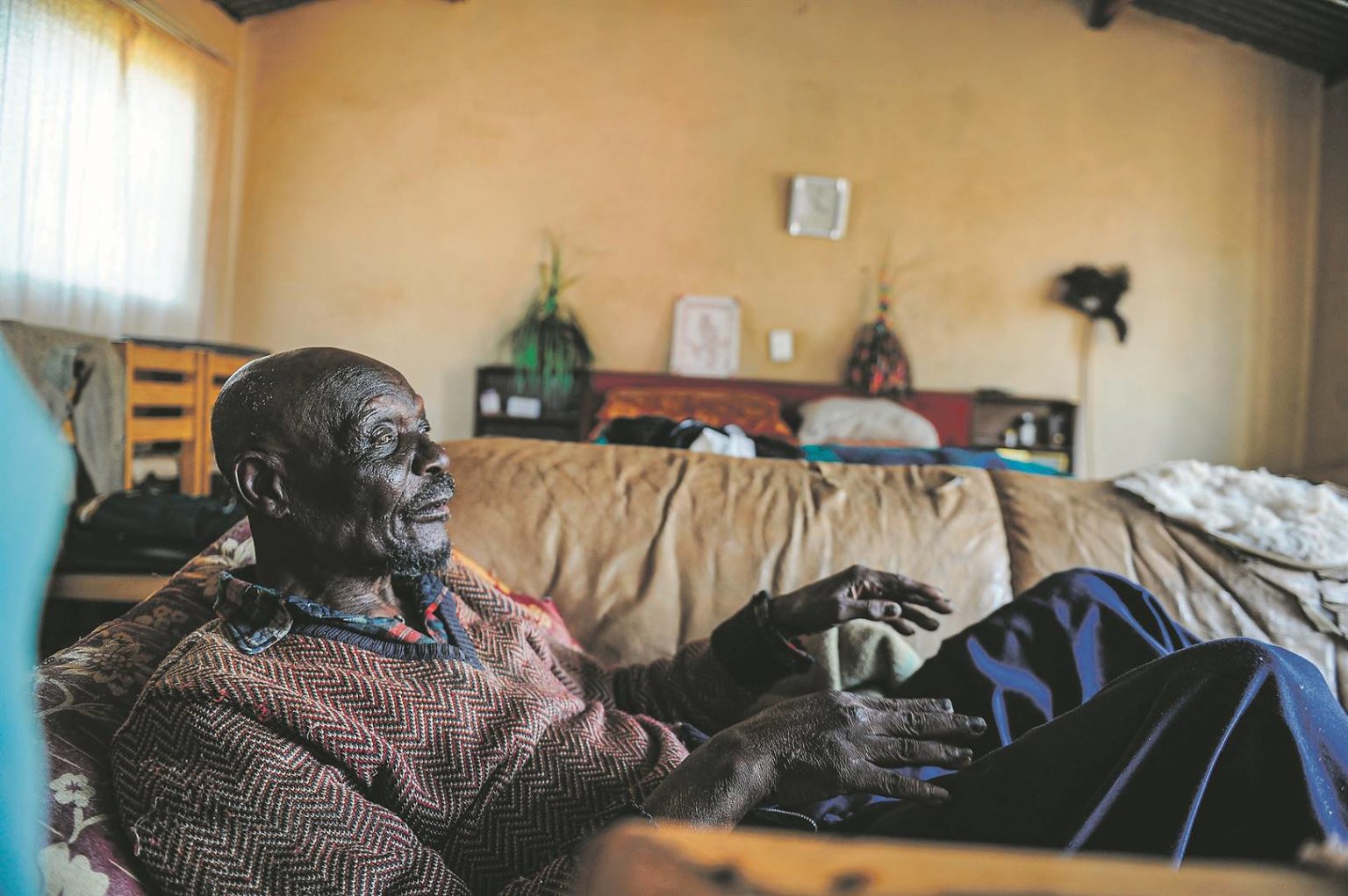 Mahlakeng Old Age Home Archives Gauteng