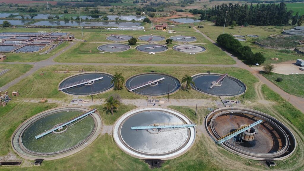 SIU investigation into Rooiwal Gauteng