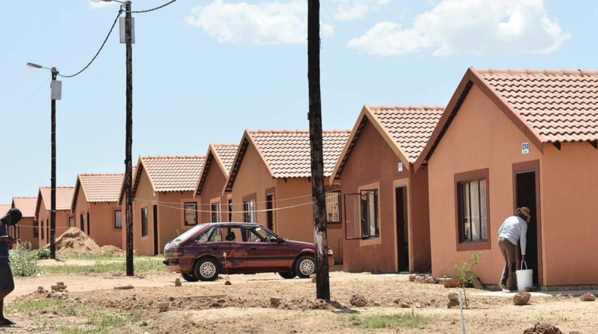 DA to assess housing delivery progress of Olivenhoutbosch and Townlands