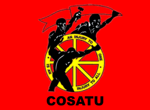 COSATU betrays workers to support Lesufi’s failures