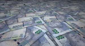 Lesufi gives Gauteng Treasury to the EFF to save himself, not residents