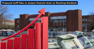 Proposed tariff hikes to deepen financial strain on Merafong Residents