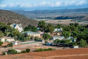 DA expresses outrage over Kannaland pensioner’s murder and alleged rape
