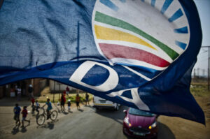 DA in Beaufort West ready to elect Speaker, vote out ANC Mayor, and restore stability