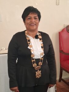 New DA Mayor ready to stabilise Beaufort West