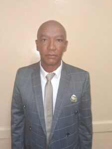 New DA Deputy Mayor elected in Beaufort West