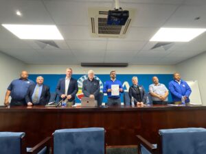 DA WC demands safety from crime for all residents by better policing and commits to unity of purpose
