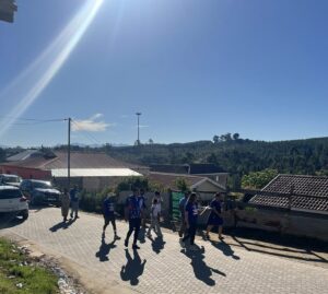DA welcomes a step in the right direction for Knysna as WC Province starts administration